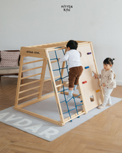 Load image into Gallery viewer, Avdar Climber Set
