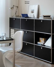 Load image into Gallery viewer, B&amp;T Cabinet 09
