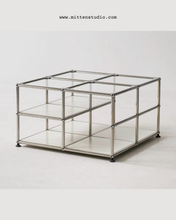 Load image into Gallery viewer, B&amp;T Sofa Table
