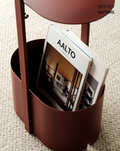 Load image into Gallery viewer, HB Sofa side table
