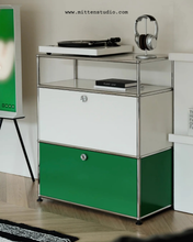 Load image into Gallery viewer, B&amp;T Cabinet 06
