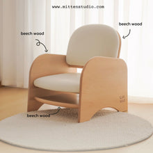 Load image into Gallery viewer, LuLu lounge Chair
