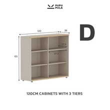Load image into Gallery viewer, Plus Modular Storage System
