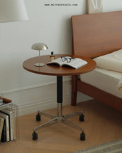Load image into Gallery viewer, Hera Adjustable Sofa Table
