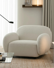 Load image into Gallery viewer, Kairos Single Sofa
