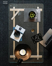 Load image into Gallery viewer, Sam Mirror Sofa Table
