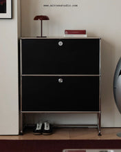 Load image into Gallery viewer, B&amp;T High Cabinet
