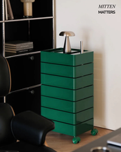 Load image into Gallery viewer, Castel high Cabinet
