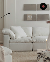 Load image into Gallery viewer, Cloud Modular sofa
