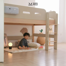 Load image into Gallery viewer, Steady Low Loft Bed
