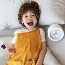 Load image into Gallery viewer, Little Ben Alarm Clock

