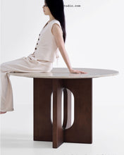 Load image into Gallery viewer, Nafi Round Table
