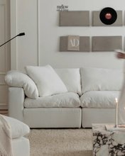 Load image into Gallery viewer, Cloud Modular sofa

