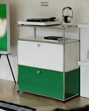 Load image into Gallery viewer, B&amp;T Cabinet 06
