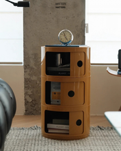 Load image into Gallery viewer, Castel Componibili 3 Tier Storage
