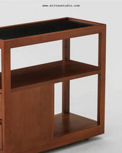 Load image into Gallery viewer, Richard Side Cart
