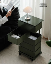 Load image into Gallery viewer, Dotas Rotation Cabinet
