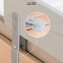 Load image into Gallery viewer, No.1 Bed Accessories + Extension
