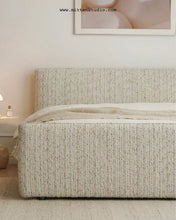Load image into Gallery viewer, Soraya Soft Bed
