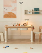 Load image into Gallery viewer, Lumo Study&amp;Play Table
