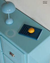 Load image into Gallery viewer, Moma Sideboard (Metal)

