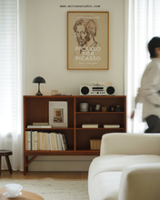Load image into Gallery viewer, Fika Display Small Cabinet (May take longer than 60 days)
