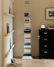 Load image into Gallery viewer, Sapiens Steel Bookshelf
