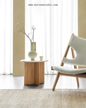 Load image into Gallery viewer, Larsen Sofa Table

