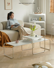 Load image into Gallery viewer, Laccio Table Set

