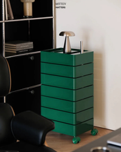 Load image into Gallery viewer, Castel high Cabinet
