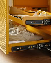 Load image into Gallery viewer, B&amp;T Single Shoe Cabinet

