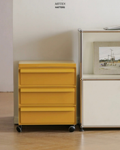 Load image into Gallery viewer, Stacking Drawers Cabinet
