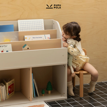 Load image into Gallery viewer, Cube Montessori
