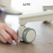 Load image into Gallery viewer, Lock Study Adjustable Chair
