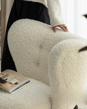 Load image into Gallery viewer, Petra Lounge Chair
