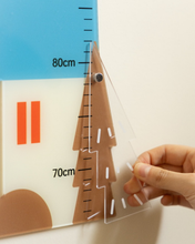Load image into Gallery viewer, Kids Height Chart
