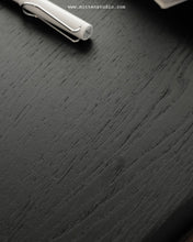 Load image into Gallery viewer, Philip Desk (All Black)
