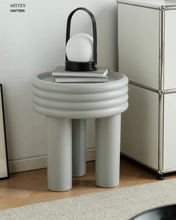 Load image into Gallery viewer, Tripod Coffee Table
