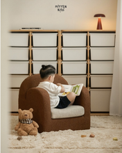 Load image into Gallery viewer, Lumo Lounge Sofa
