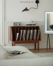 Load image into Gallery viewer, Fika Magazine Cabinet
