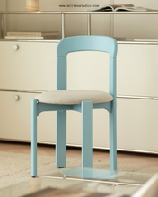 Load image into Gallery viewer, Soft Rey Chair
