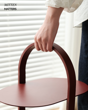 Load image into Gallery viewer, HB Sofa side table

