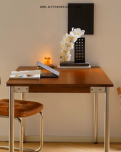 Load image into Gallery viewer, Rivet Dining Table
