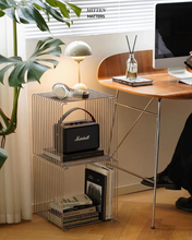 Load image into Gallery viewer, Panton Wire Storage Rack
