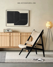 Load image into Gallery viewer, Larsen Lounge Chair
