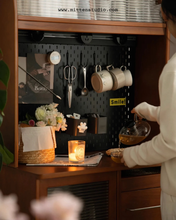 Load image into Gallery viewer, Classic Danish Richard Cupboard
