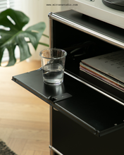 Load image into Gallery viewer, B&amp;T Mini Mobile  Cabinet
