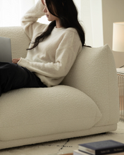 Load image into Gallery viewer, Doria Single Sofa
