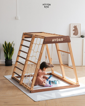 Load image into Gallery viewer, Avdar Climber Set
