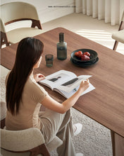 Load image into Gallery viewer, Sail Dinning table
